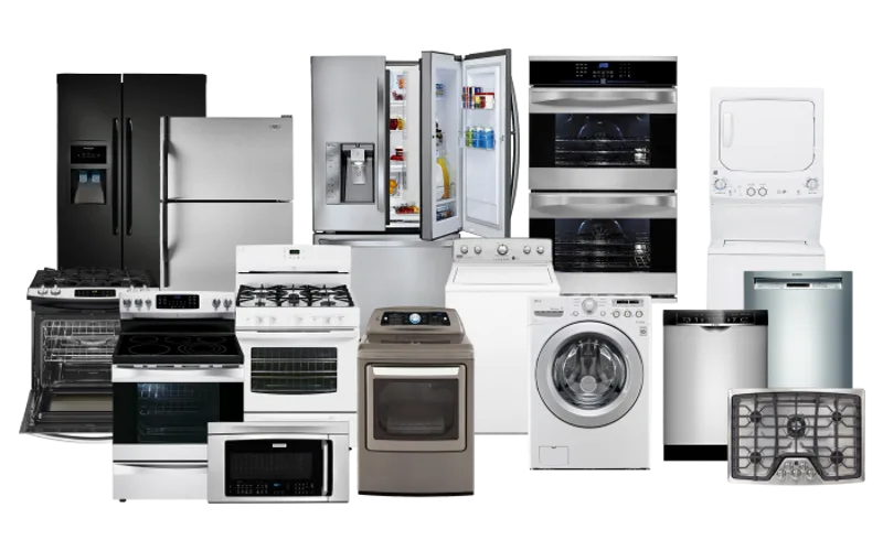 Productos para el hogar renovados por Extralife